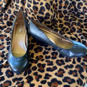 BcBg Generation wedge heels